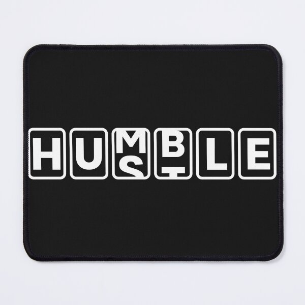 Item preview, Hustle  Cool Humble designed and sold by LordArt.