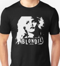 Blondie Unisex T-Shirt