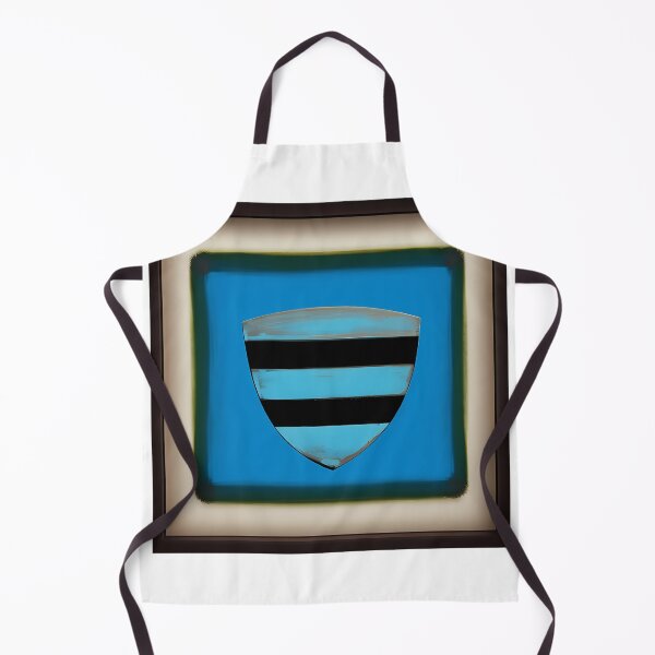 Item preview, Abstract Shield of Protection Against Unknown 	 designed and sold by imaadhfajtaf.