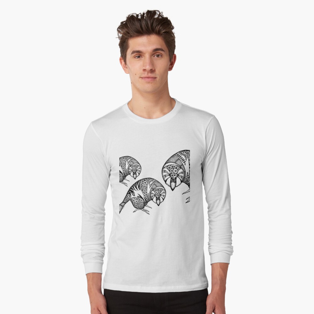 kakapo t shirt