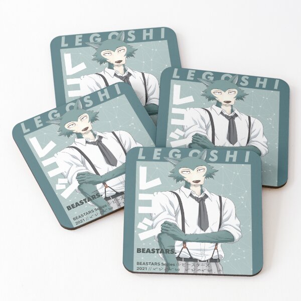 Item preview, Legoshi   designed and sold by AyceWenceslao.