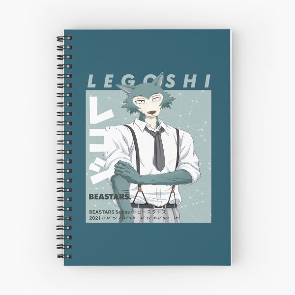 Item preview, Legoshi   designed and sold by AyceWenceslao.