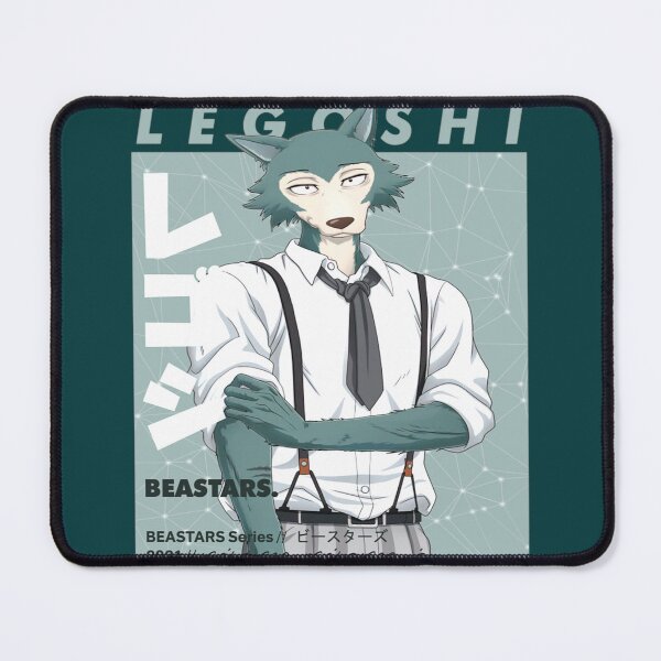 Item preview, Legoshi   designed and sold by AyceWenceslao.
