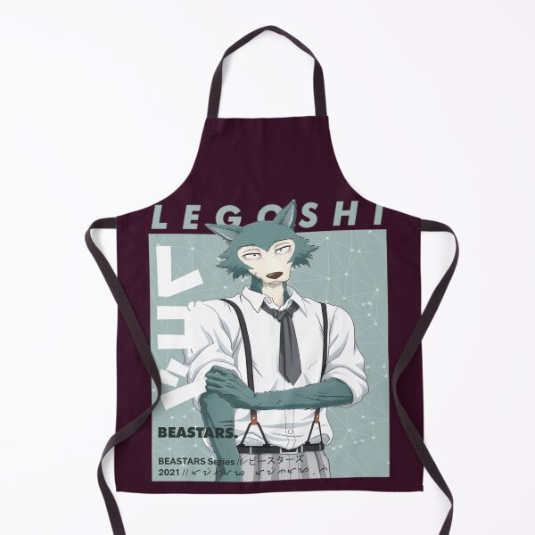 Item preview, Legoshi designed and sold by AyceWenceslao.