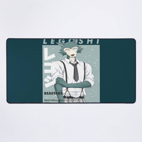 Item preview, Legoshi   designed and sold by AyceWenceslao.