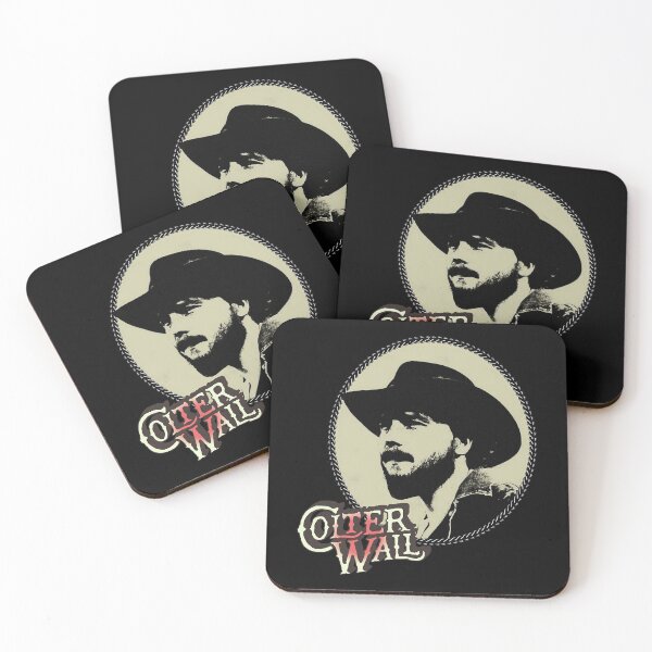 Item preview, colter cowboy designed and sold by AsherLara.