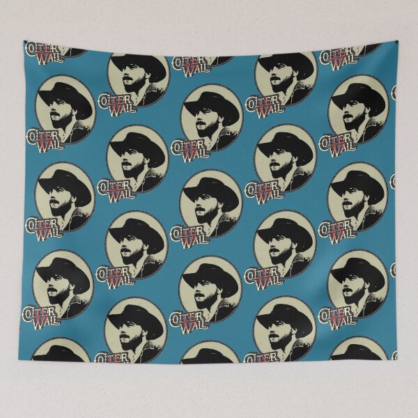 Item preview, colter cowboy designed and sold by AsherLara.