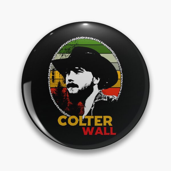 Item preview, Colter For Fans designed and sold by AsherLara.