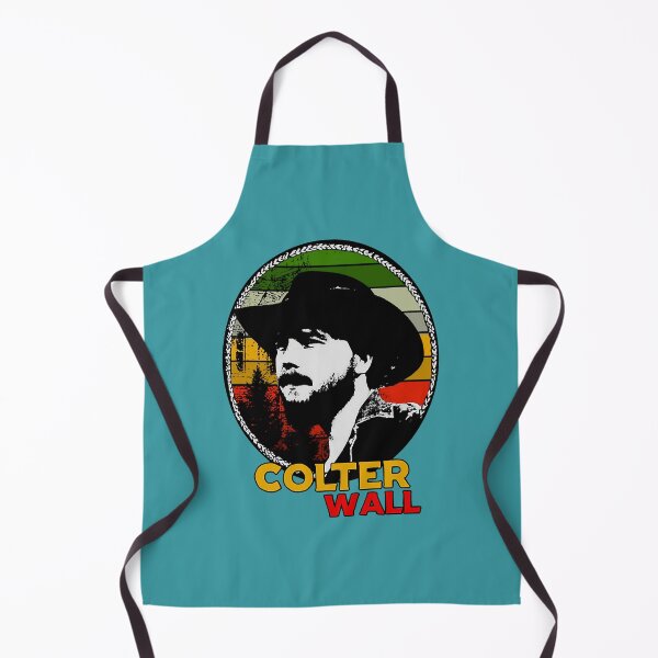 Item preview, Colter For Fans designed and sold by AsherLara.