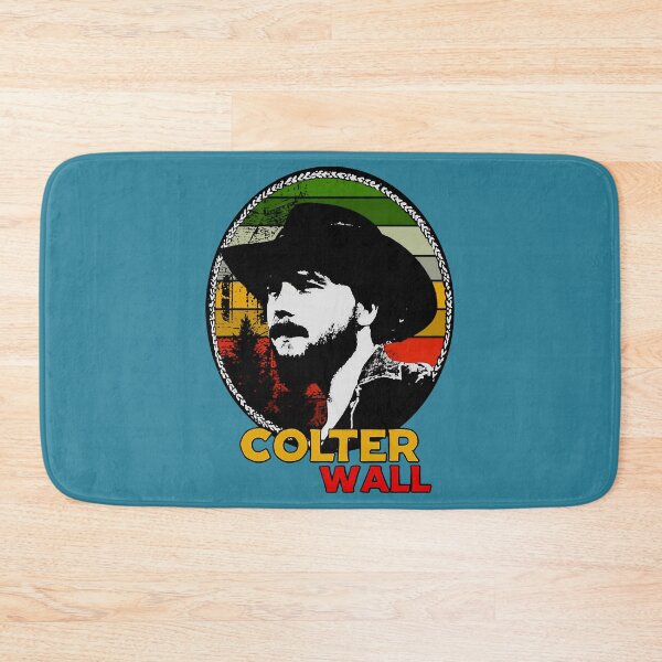 Item preview, Colter For Fans designed and sold by AsherLara.