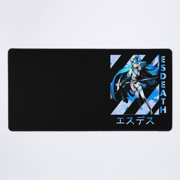 Item preview, Esdeath designed and sold by Closetwood.
