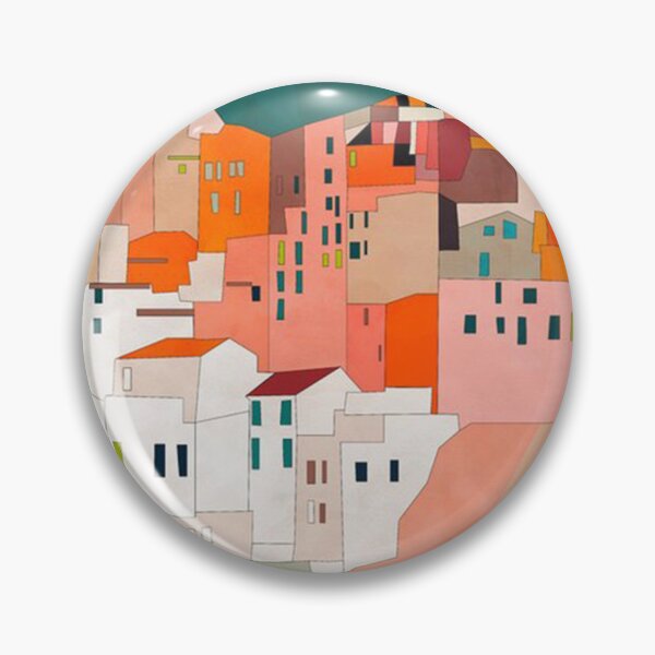 Item preview, cinque terre designed and sold by shirleyadcoc.