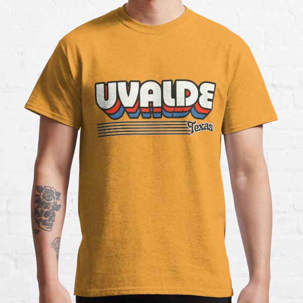 Uvalde T Shirts Redbubble
