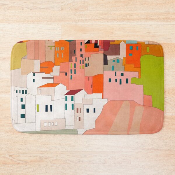 Item preview, cinque terre designed and sold by shirleyadcoc.