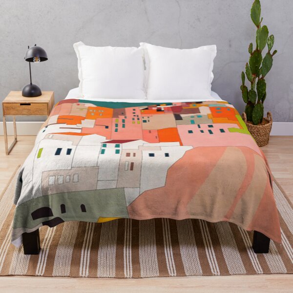 Item preview, cinque terre designed and sold by shirleyadcoc.