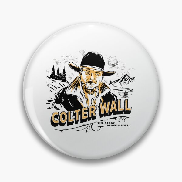 Item preview, colter rock wall 2021 rtv designed and sold by AsherLara.