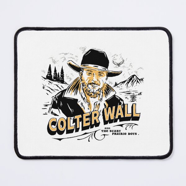 Item preview, colter rock wall 2021 rtv designed and sold by AsherLara.