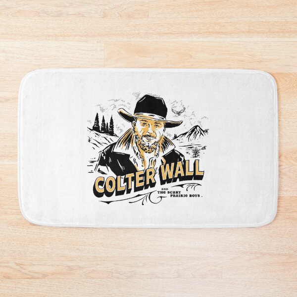 Item preview, colter rock wall 2021 rtv designed and sold by AsherLara.