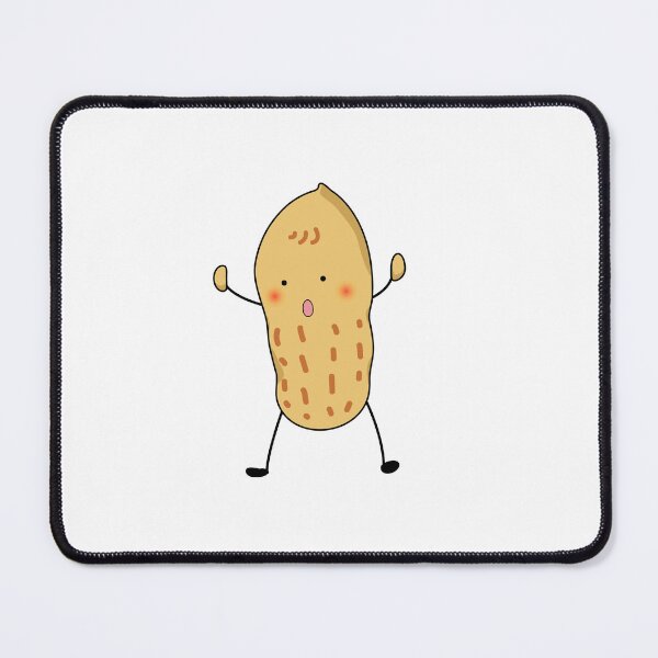 Item preview, peanut energy designed and sold by Watersylvan.