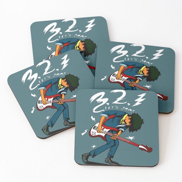 Item preview, Cowboy Guitar   designed and sold by AyceWenceslao.