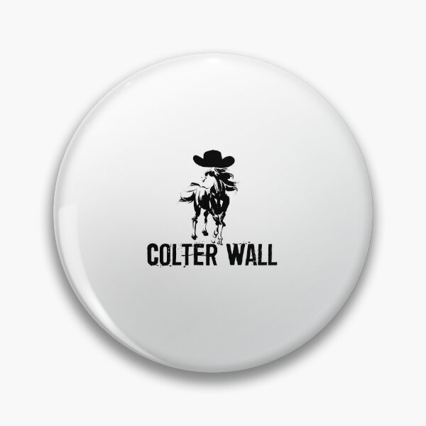 Item preview, Colter Shower Curtain designed and sold by AsherLara.