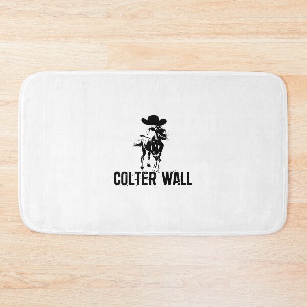 Item preview, Colter Shower Curtain designed and sold by AsherLara.