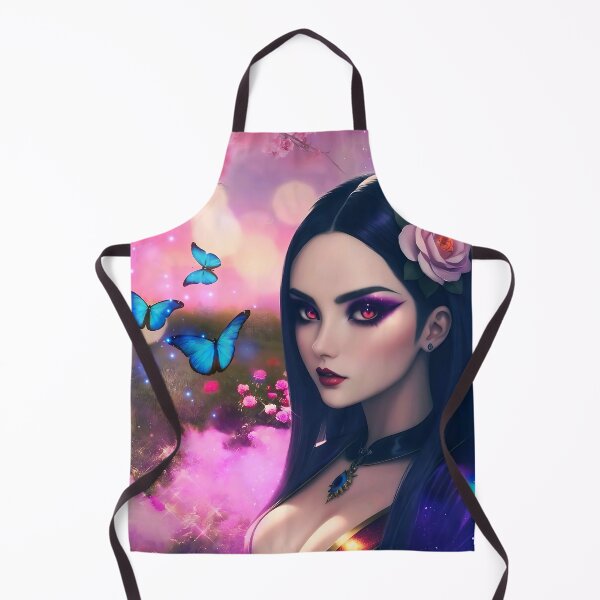 Item preview, Meeting Under the Blossoms designed and sold by celestial wonderland.