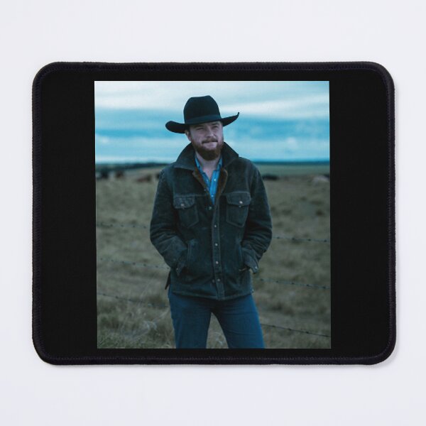 Item preview, Colter Wall designed and sold by AsherLara.