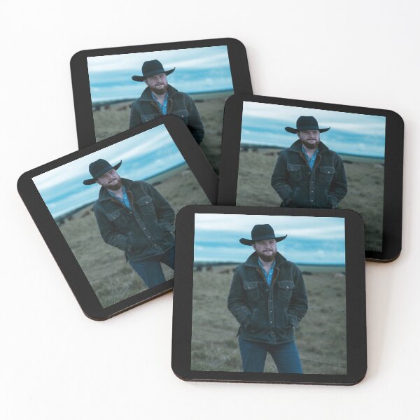 Item preview, Colter Wall      designed and sold by AsherLara.