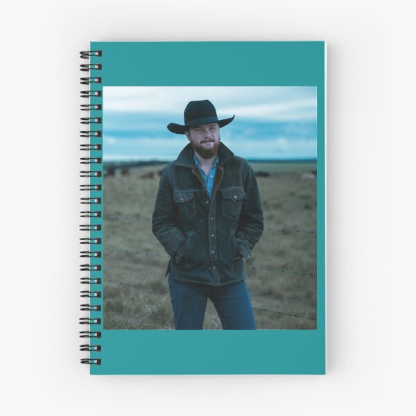 Item preview, Colter Wall      designed and sold by AsherLara.