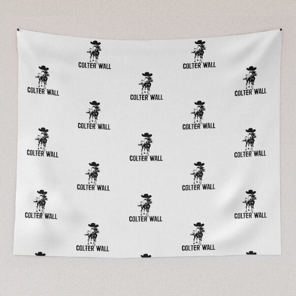 Item preview, Colter Shower Curtain designed and sold by AsherLara.