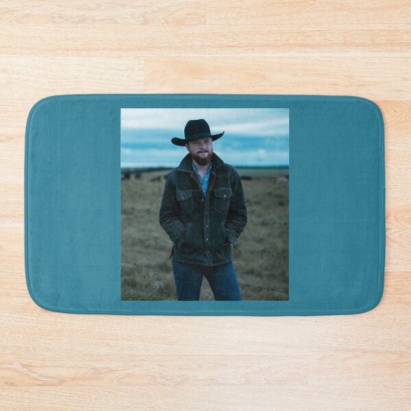 Item preview, Colter Wall      designed and sold by AsherLara.