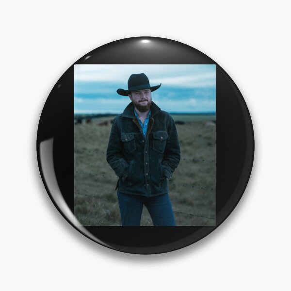 Item preview, Colter Wall      designed and sold by AsherLara.