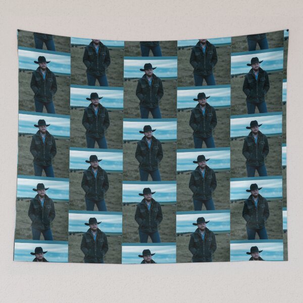 Item preview, Colter Wall      designed and sold by AsherLara.