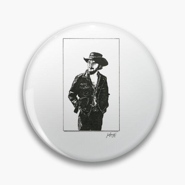 Item preview, Colter Wall designed and sold by AsherLara.
