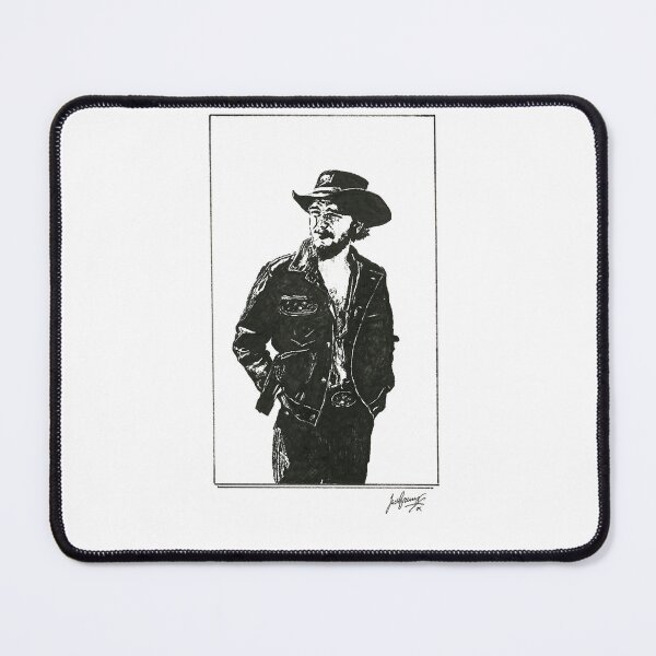 Item preview, Colter Wall designed and sold by AsherLara.