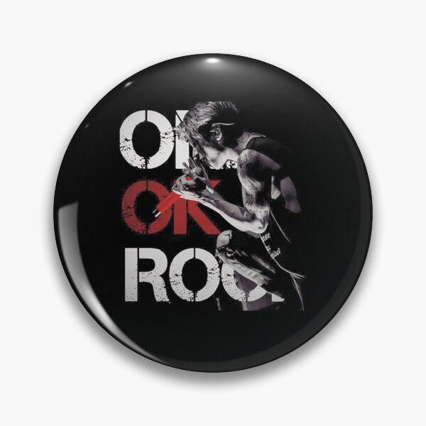 Item preview, ONE OK ROCK TakA Classic designed and sold by ArthurBreton.