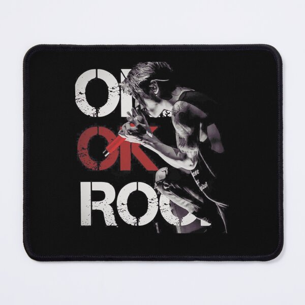 Item preview, ONE OK ROCK TakA Classic designed and sold by ArthurBreton.