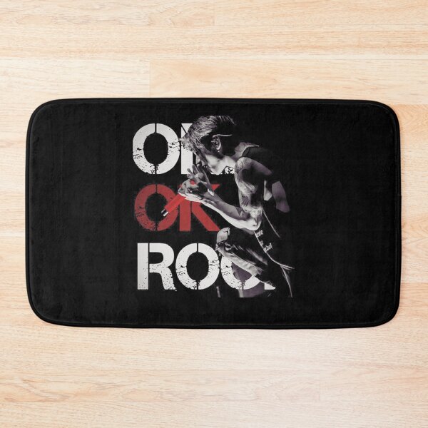 Item preview, ONE OK ROCK TakA Classic designed and sold by ArthurBreton.
