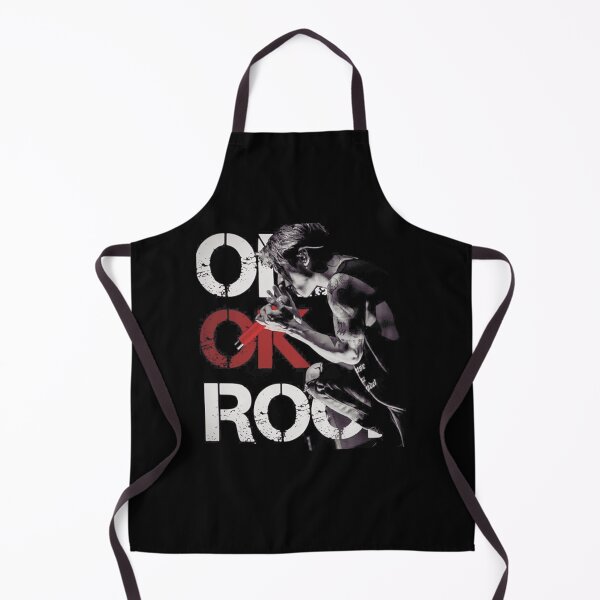 Item preview, ONE OK ROCK TakA Classic designed and sold by ArthurBreton.