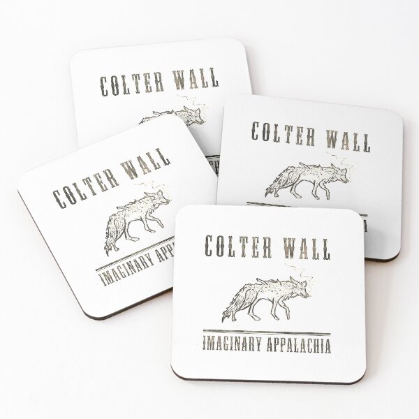 Item preview, colter wall  designed and sold by AsherLara.