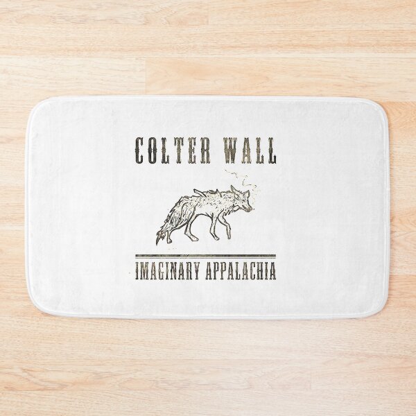 Item preview, colter wall  designed and sold by AsherLara.