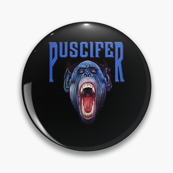 Item preview, original puscifer Classic designed and sold by ArthurBreton.