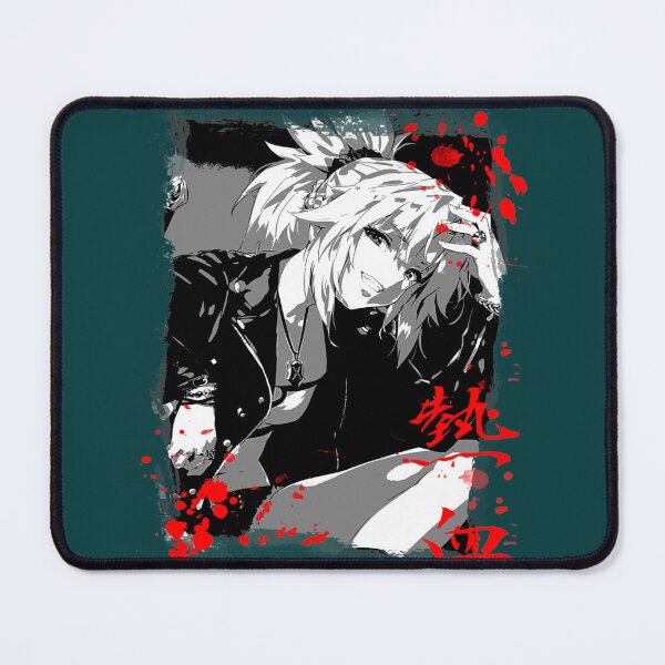 Item preview, Mordred   designed and sold by AyceWenceslao.