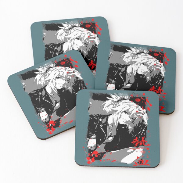 Item preview, Mordred   designed and sold by AyceWenceslao.
