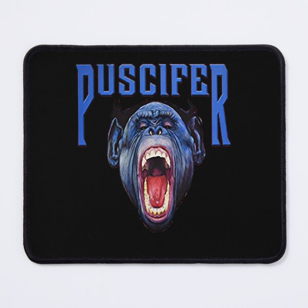 Item preview, original puscifer Classic designed and sold by ArthurBreton.