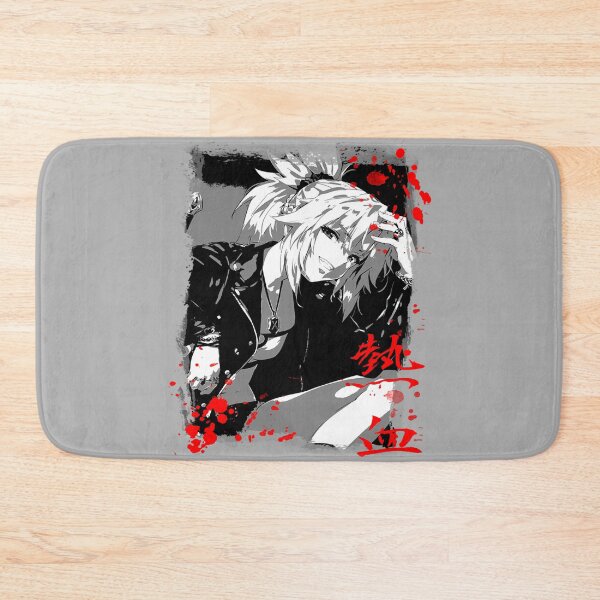 Item preview, Mordred   designed and sold by AyceWenceslao.