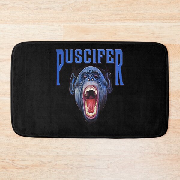 Item preview, original puscifer Classic designed and sold by ArthurBreton.