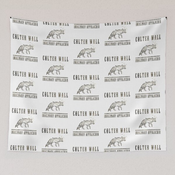 Item preview, colter wall  designed and sold by AsherLara.