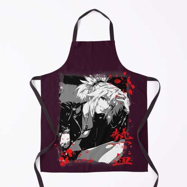 Item preview, Mordred designed and sold by AyceWenceslao.